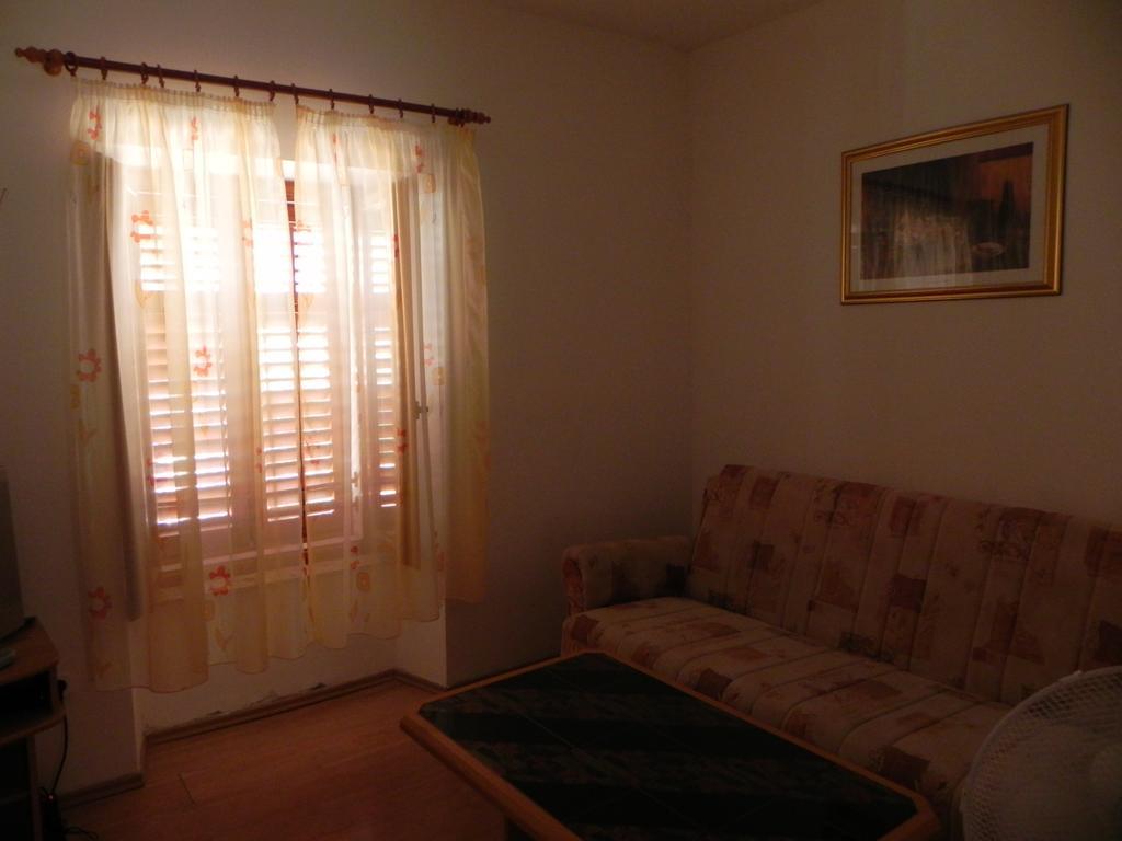 Apartments Riva Pag Town Room photo